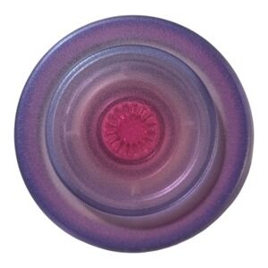 Oo9-NA PopSockets - MagSafe Round PopGrip & Phone Stand - Aura (No Adapter)